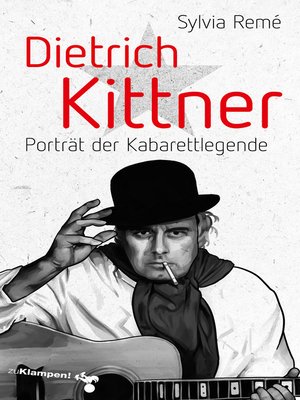 cover image of Dietrich Kittner